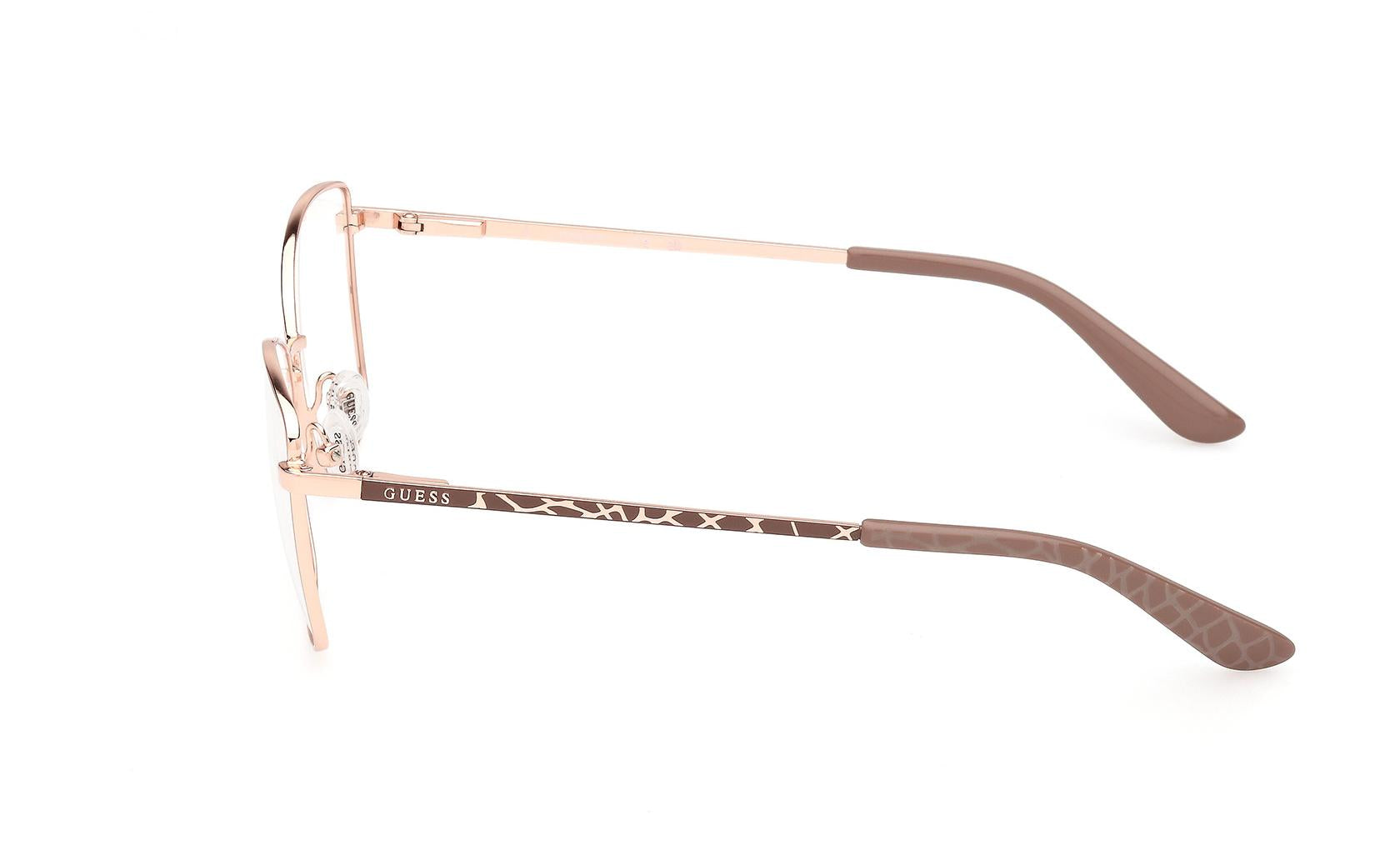 Guess Eyeglasses GU50170 028