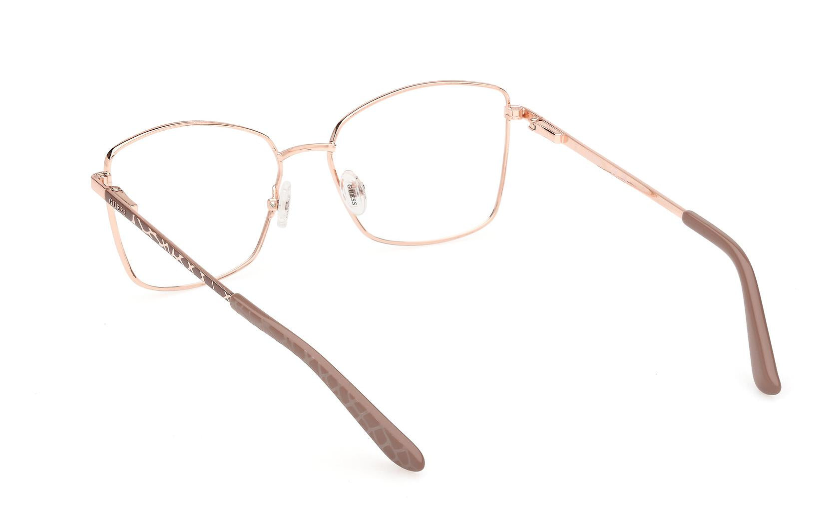 Guess Eyeglasses GU50170 028