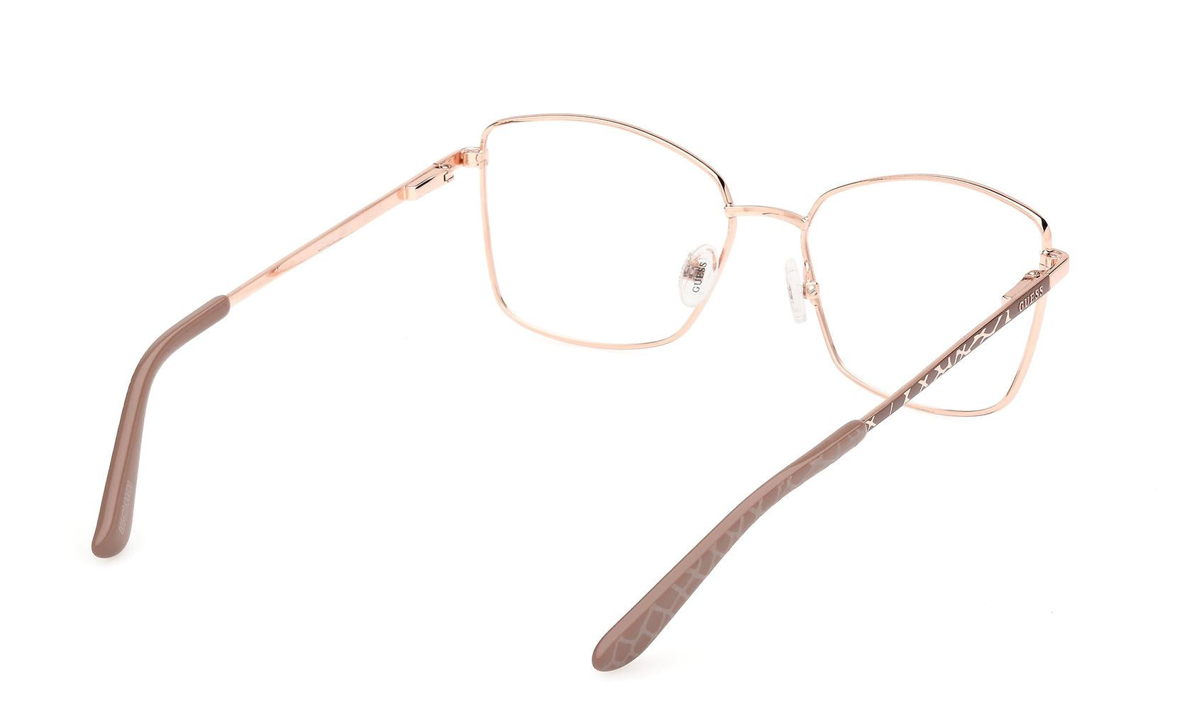 Guess Eyeglasses GU50170 028