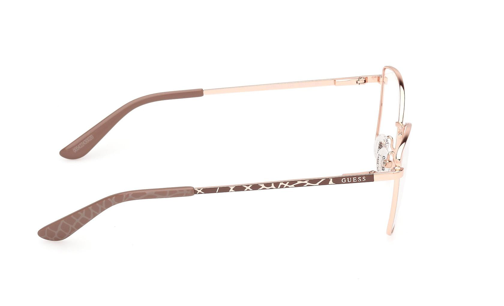 Guess Eyeglasses GU50170 028