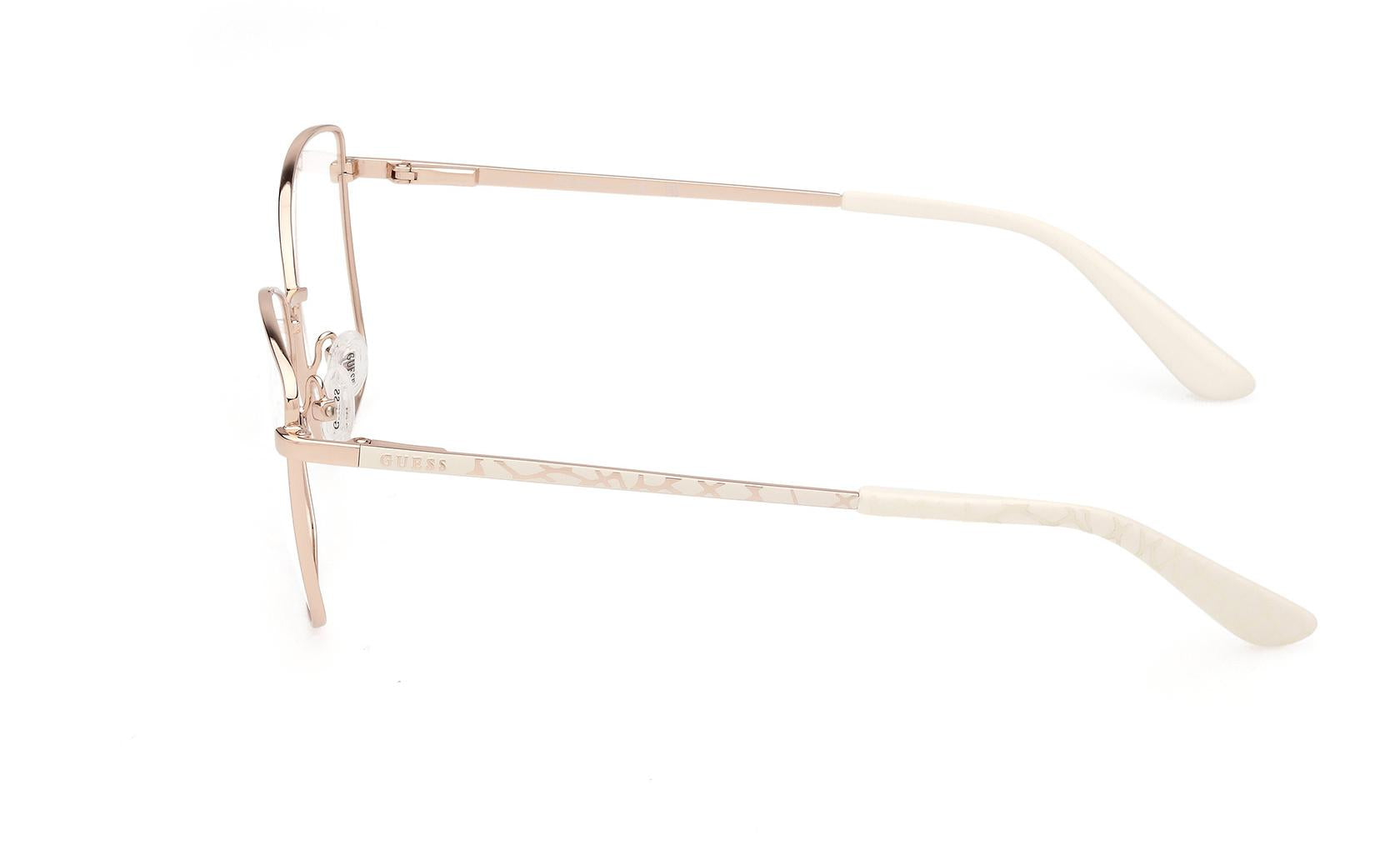 Guess Eyeglasses GU50170 032
