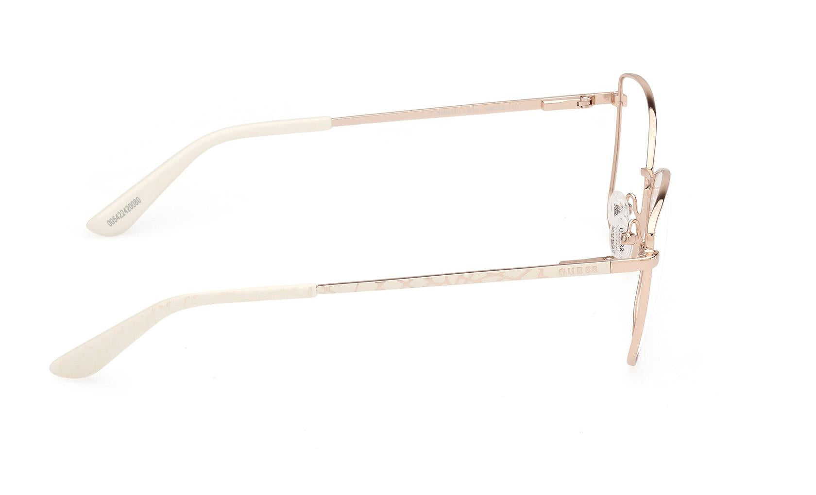 Guess Eyeglasses GU50170 032