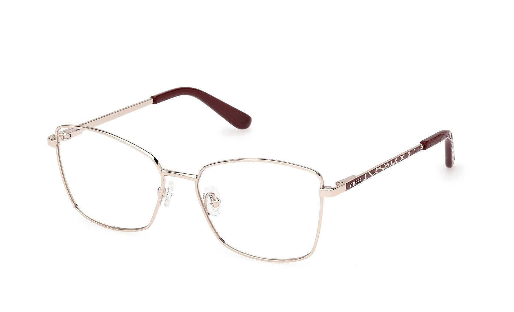 Guess Eyeglasses GU50170 033