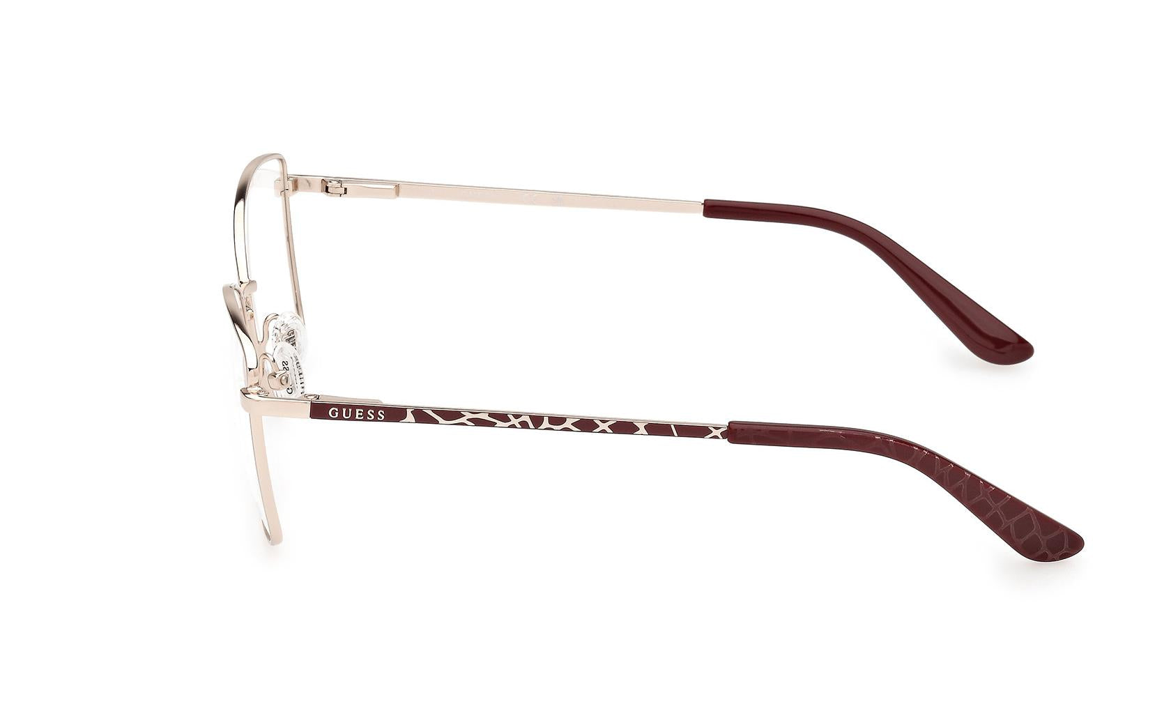 Guess Eyeglasses GU50170 033