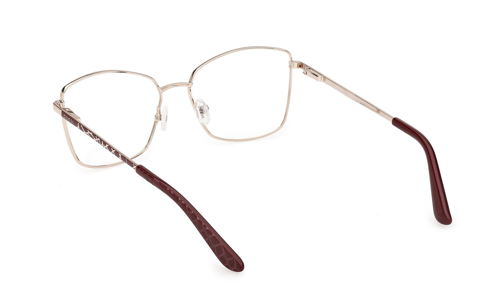 Guess Eyeglasses GU50170 033