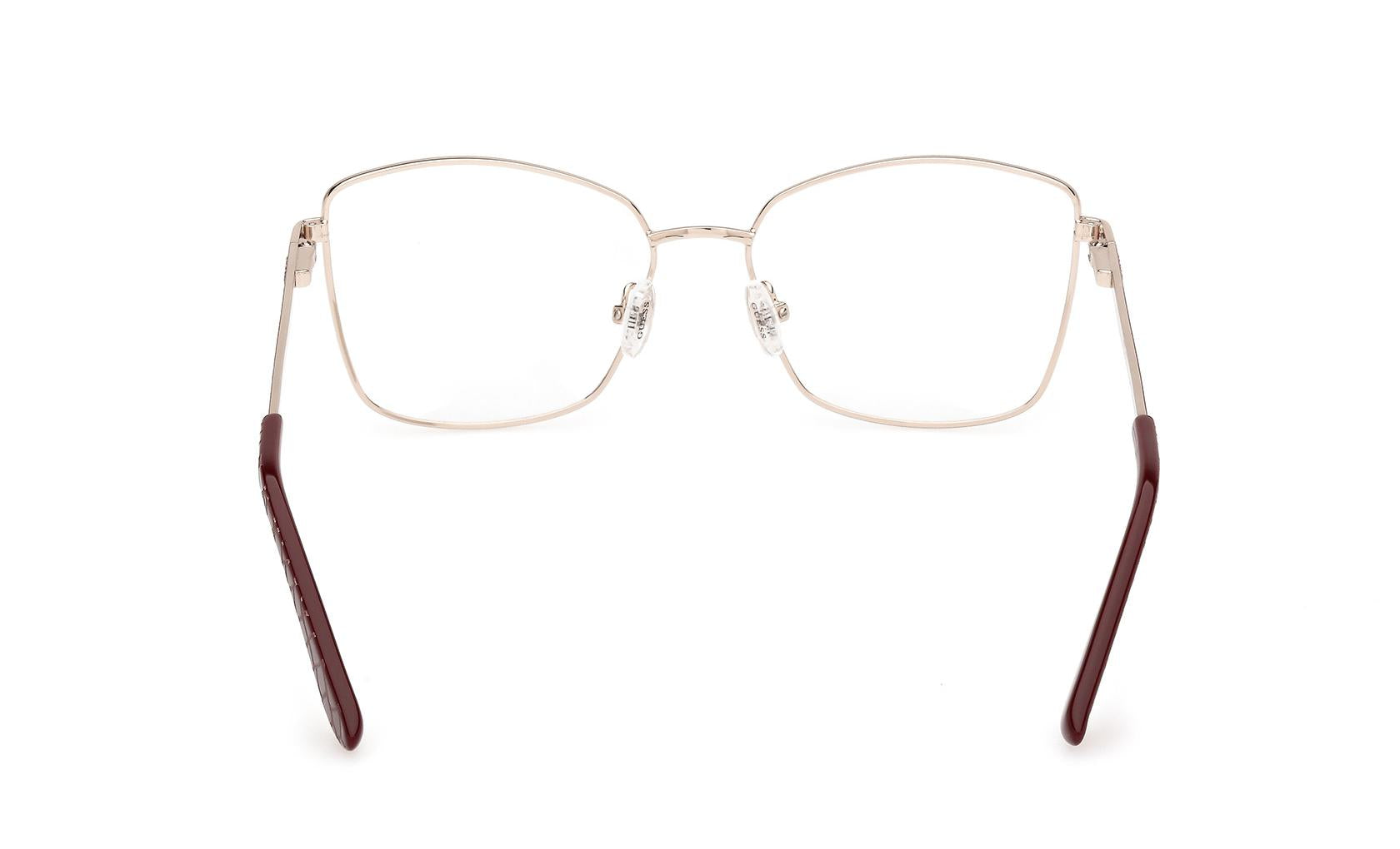 Guess Eyeglasses GU50170 033