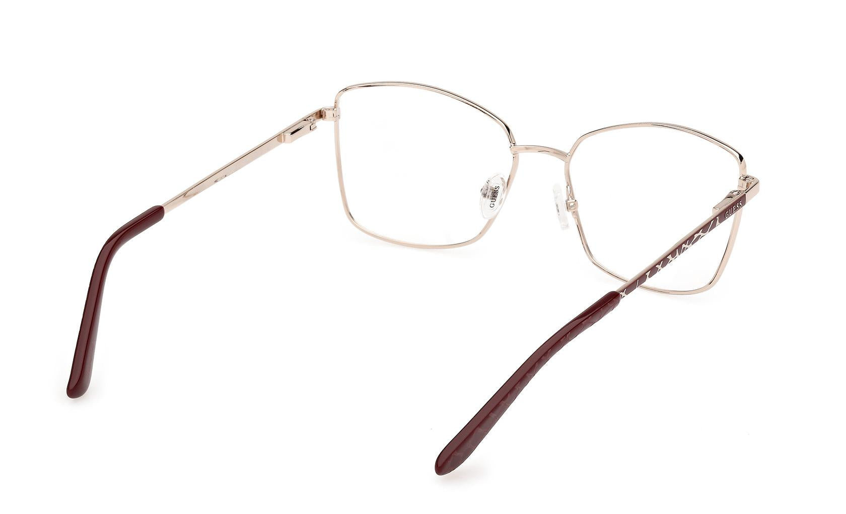 Guess Eyeglasses GU50170 033