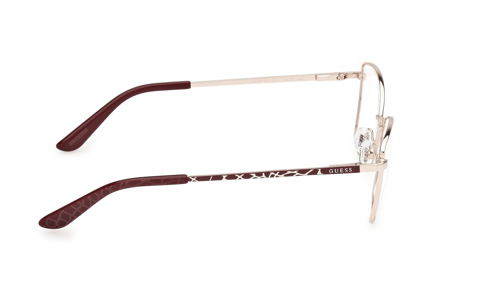 Guess Eyeglasses GU50170 033