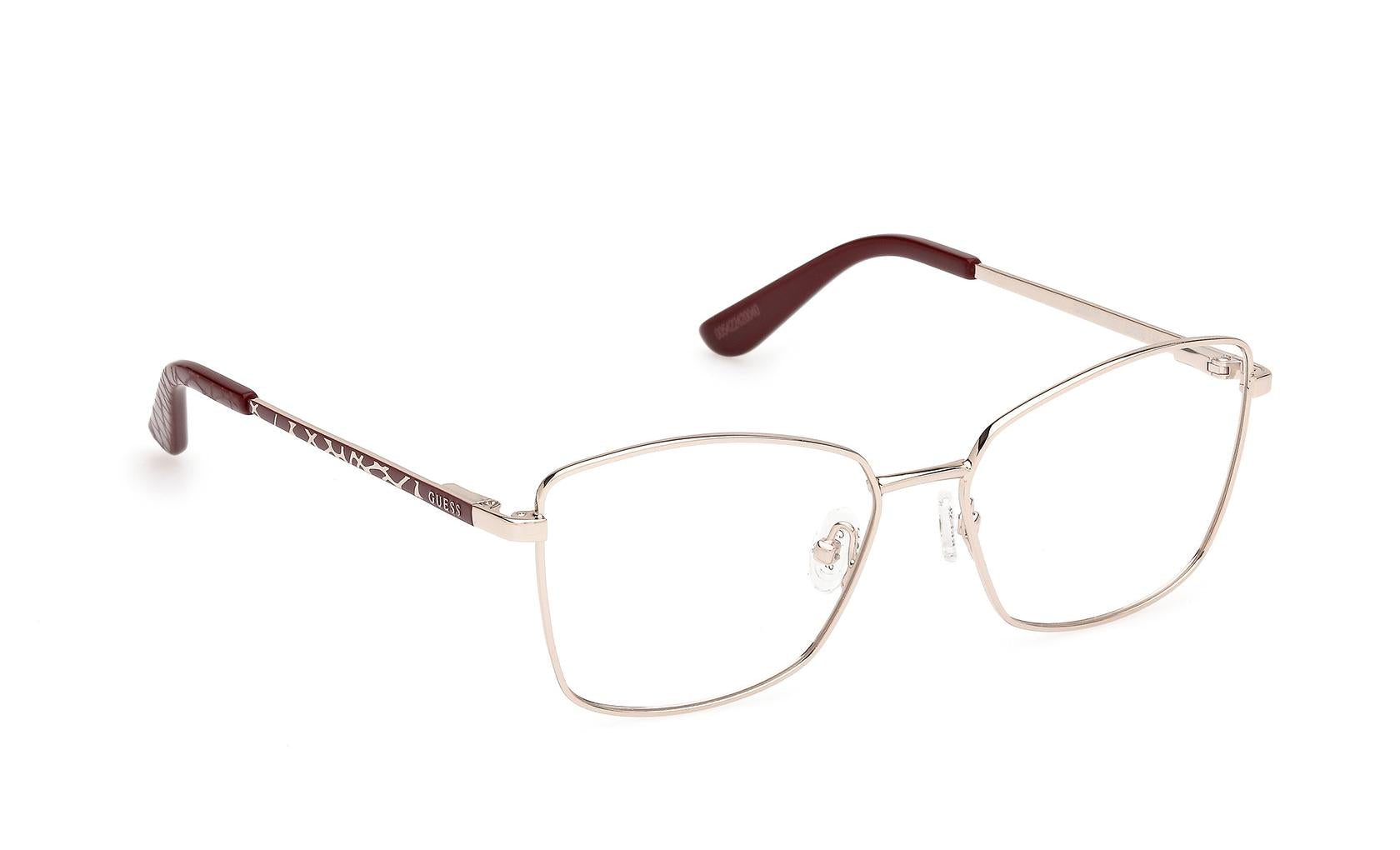 Guess Eyeglasses GU50170 033