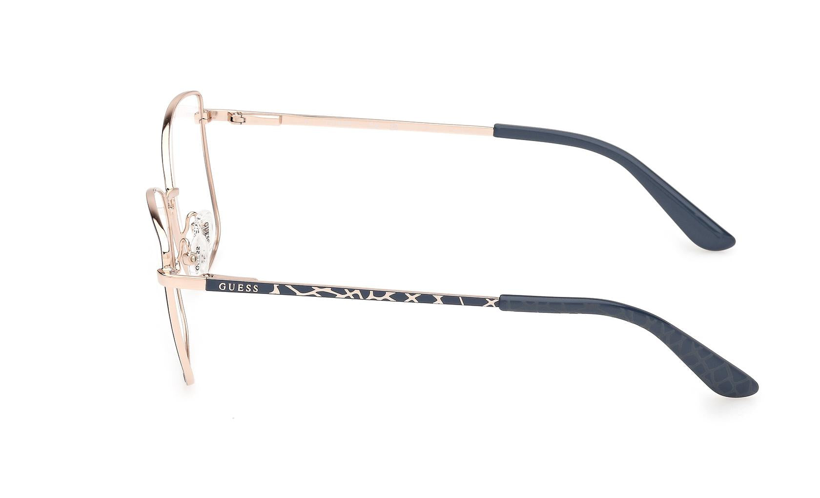 Guess Eyeglasses GU50170 091