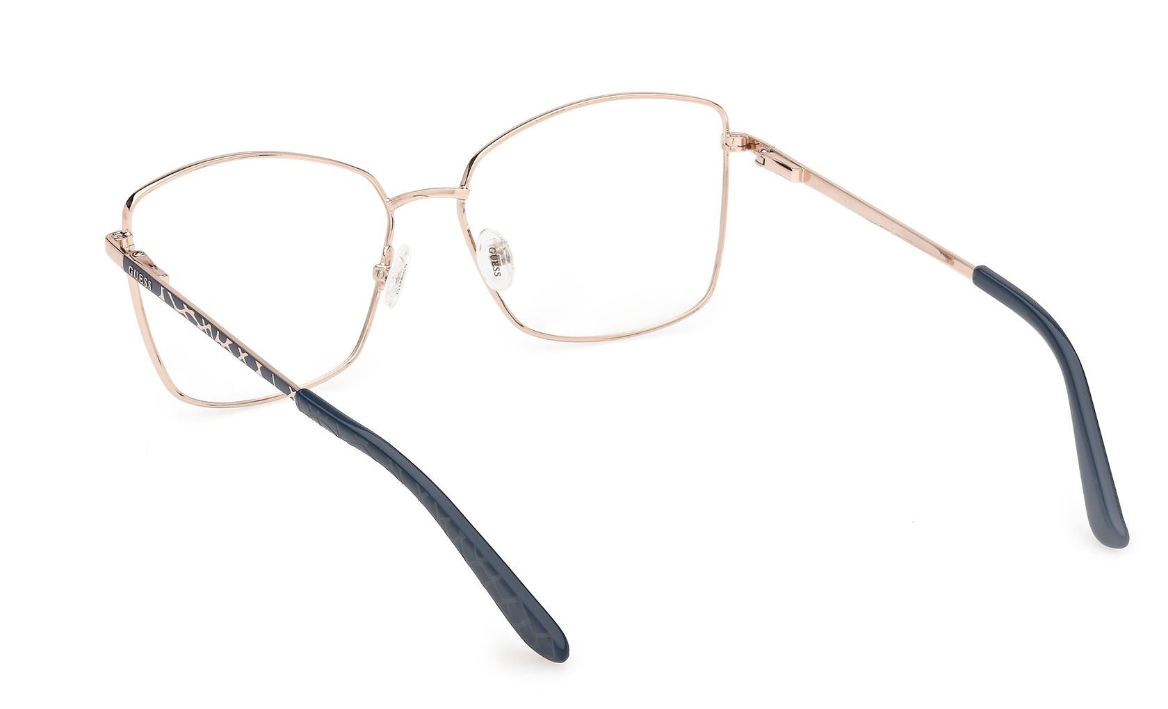 Guess Eyeglasses GU50170 091