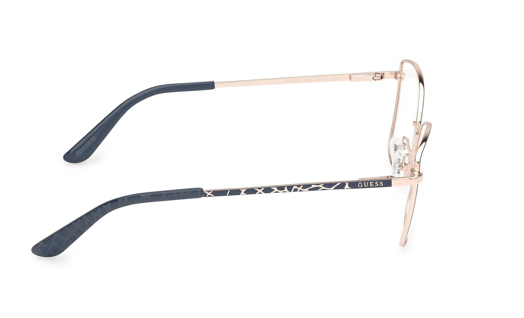 Guess Eyeglasses GU50170 091