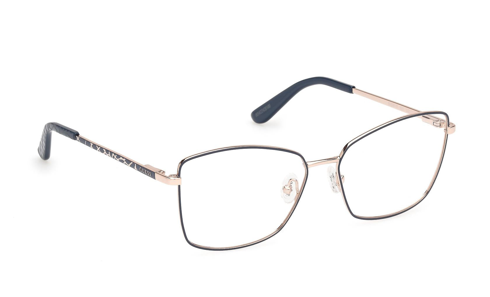 Guess Eyeglasses GU50170 091