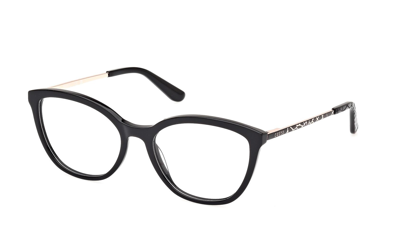 Guess Eyeglasses GU50171 001