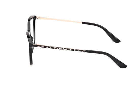 Guess Eyeglasses GU50171 001