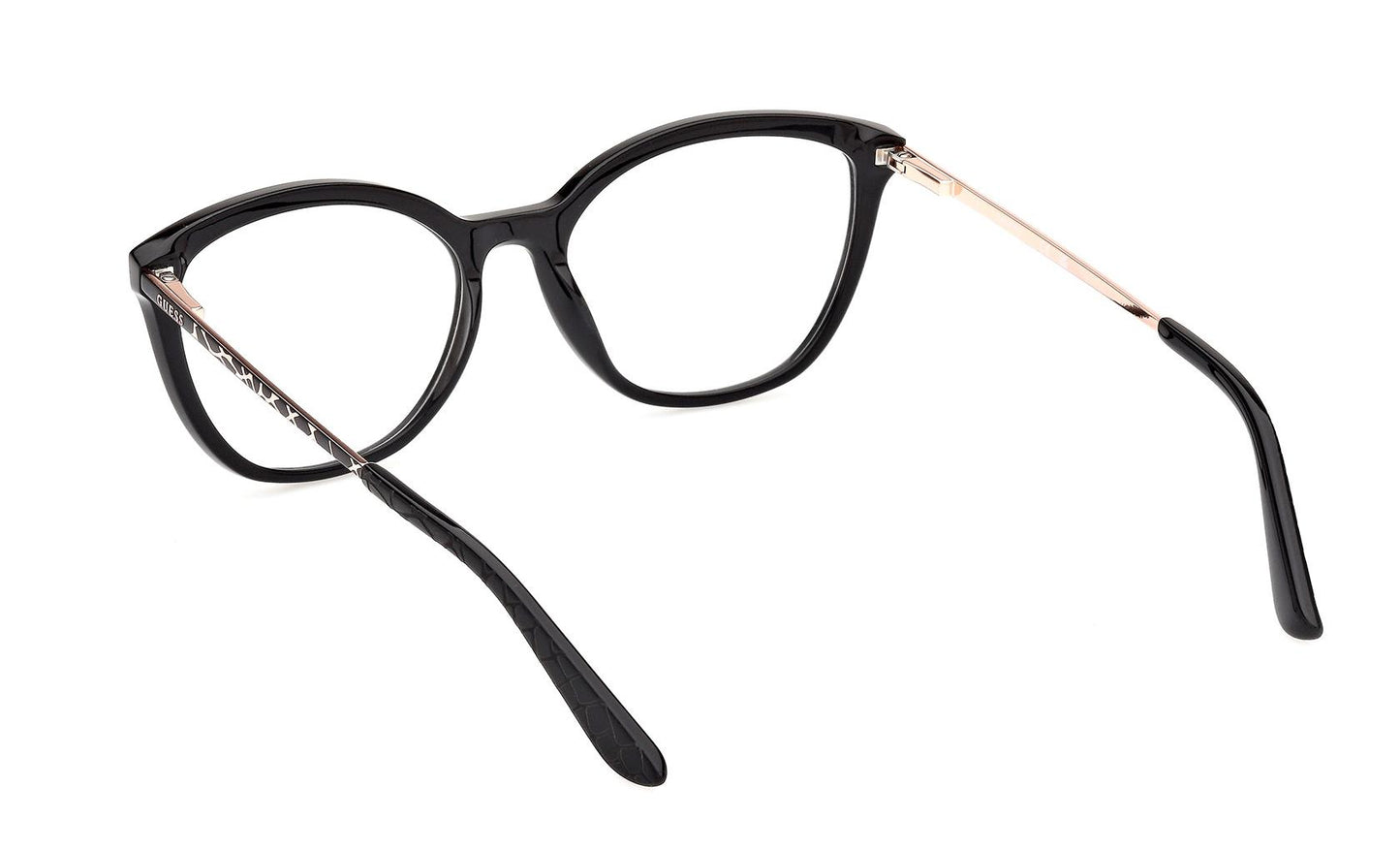 Guess Eyeglasses GU50171 001