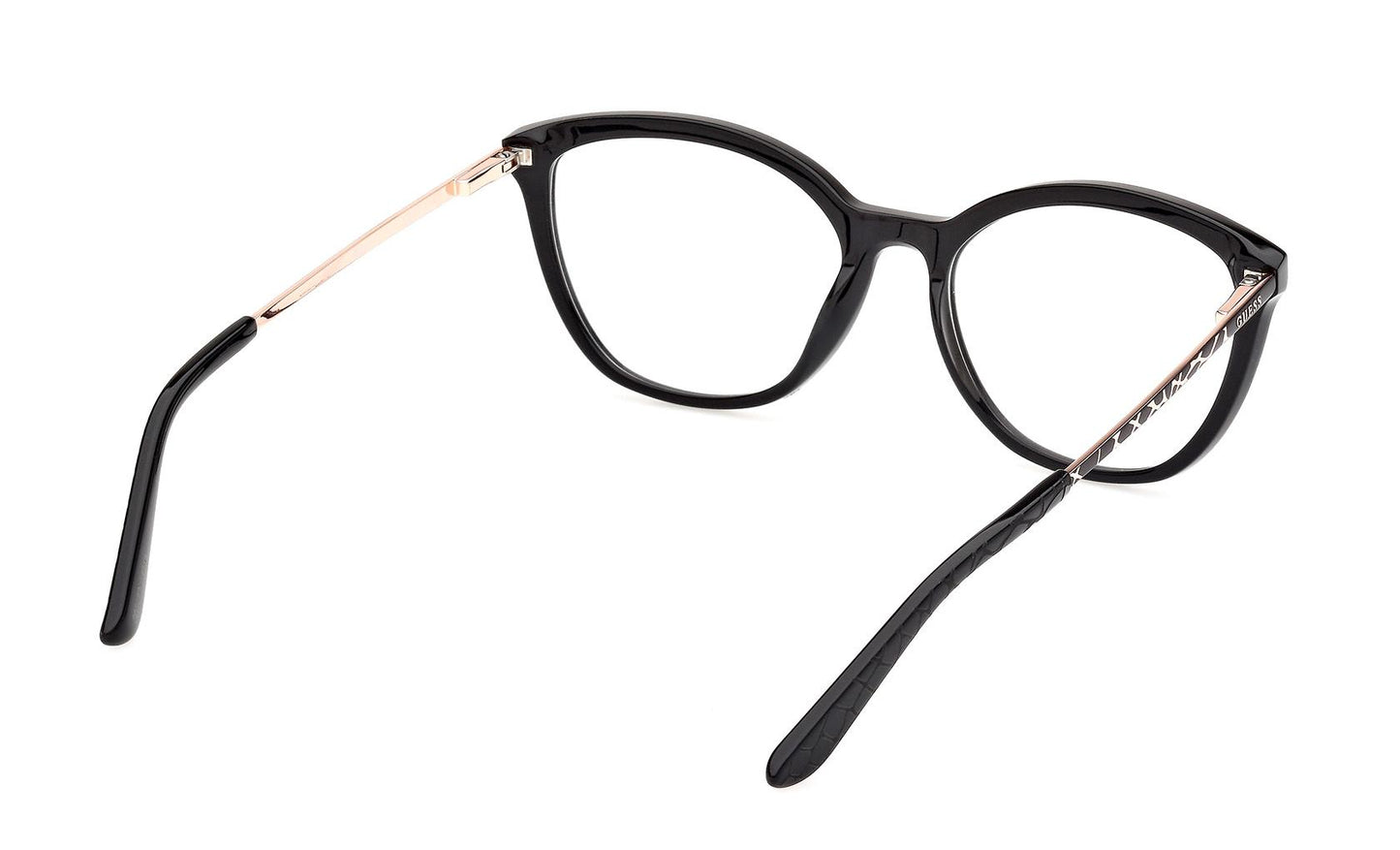 Guess Eyeglasses GU50171 001