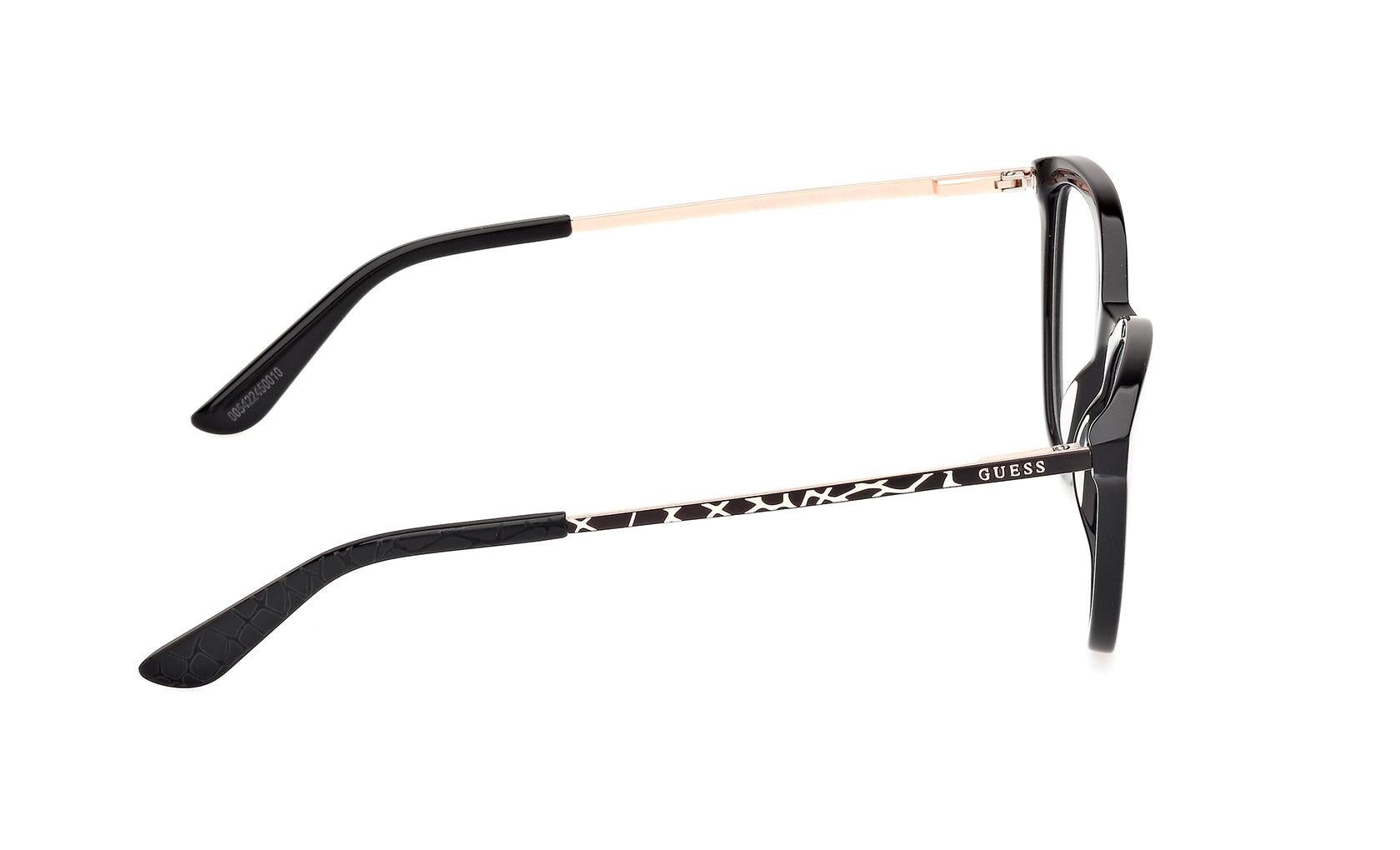 Guess Eyeglasses GU50171 001