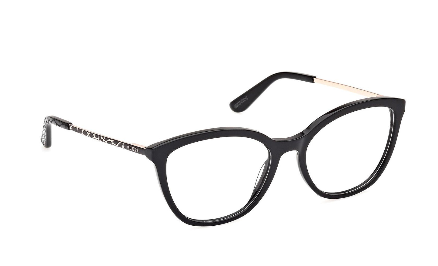 Guess Eyeglasses GU50171 001