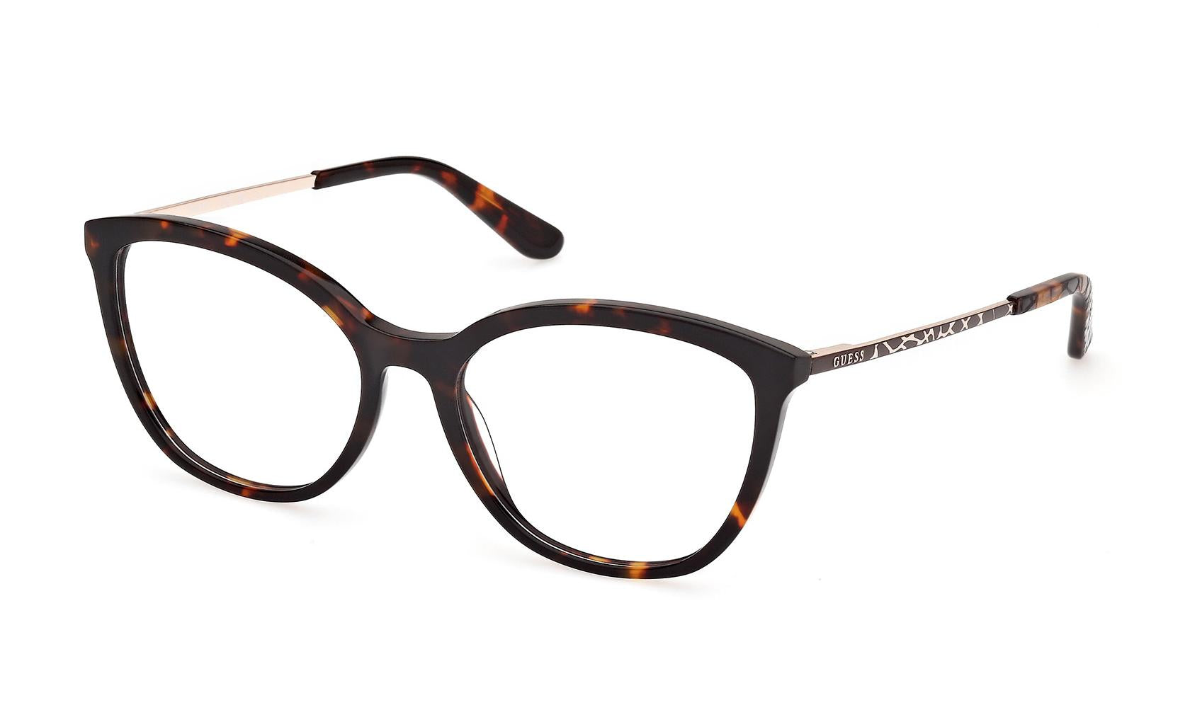 Guess Eyeglasses GU50171 052