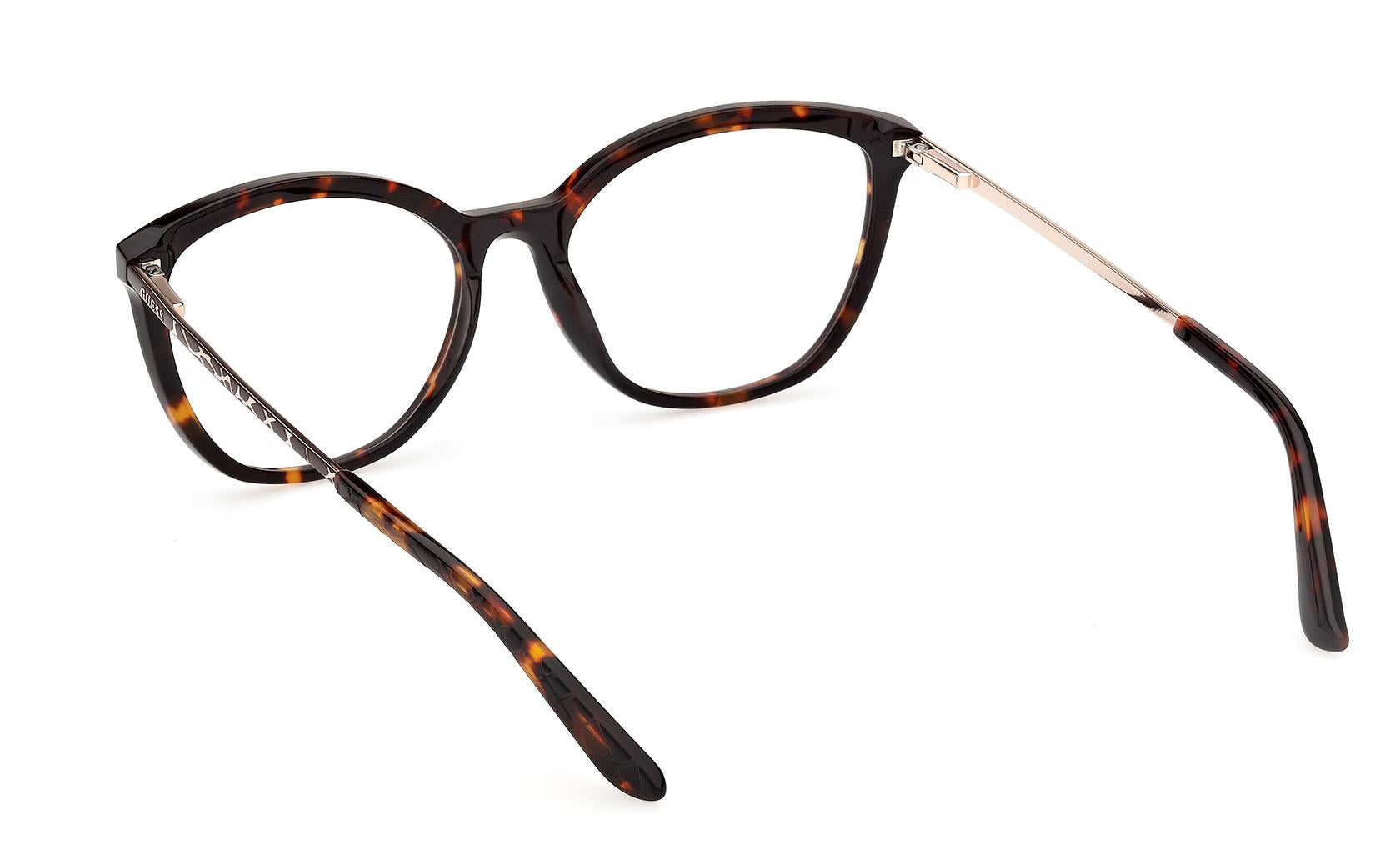 Guess Eyeglasses GU50171 052