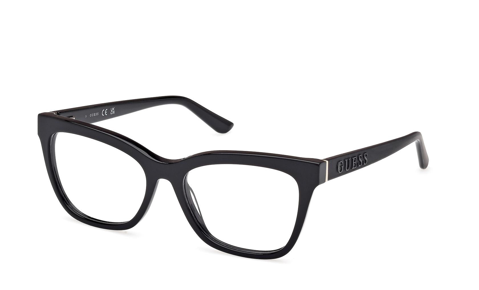 Guess Eyeglasses GU50172 001