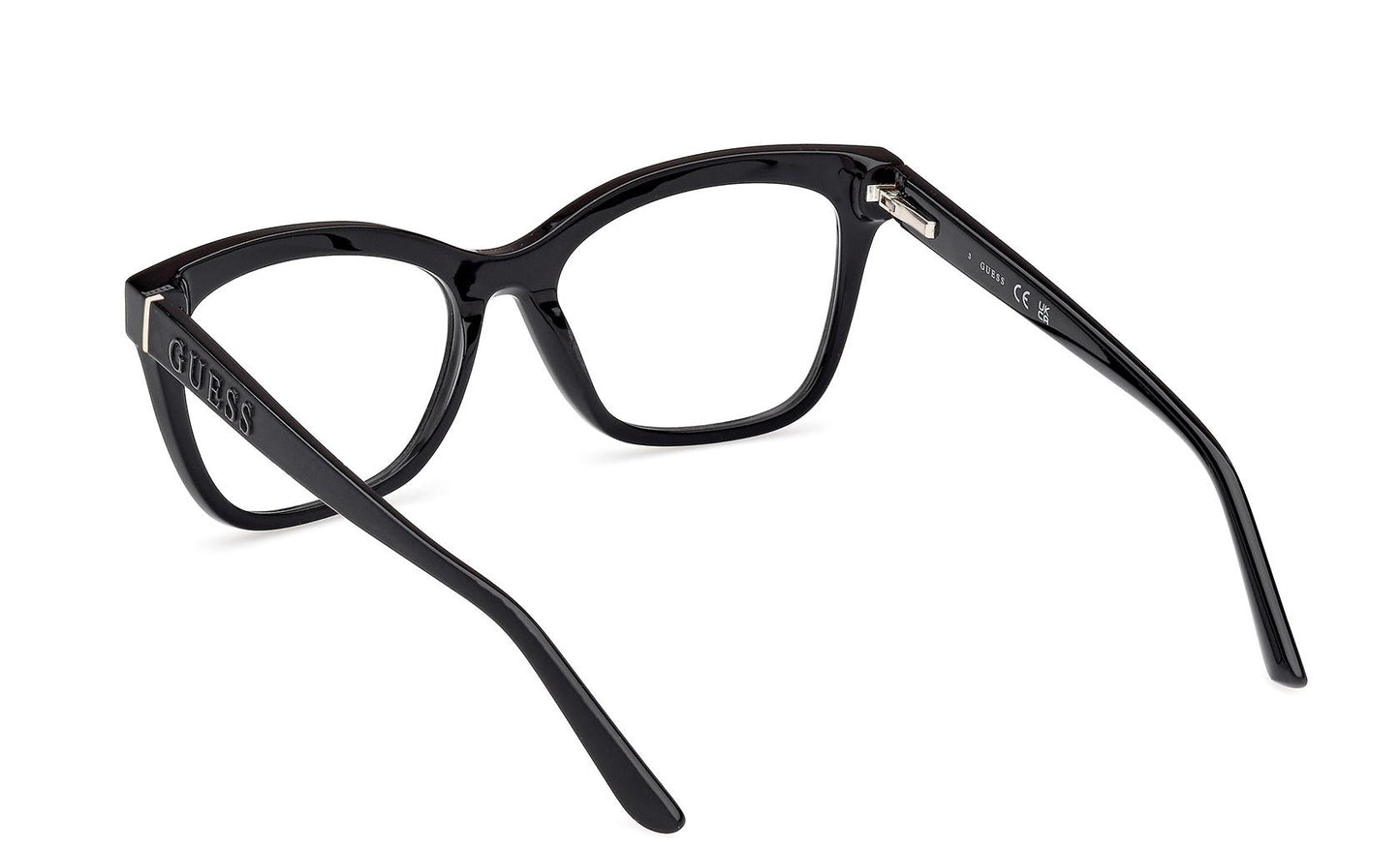 Guess Eyeglasses GU50172 001