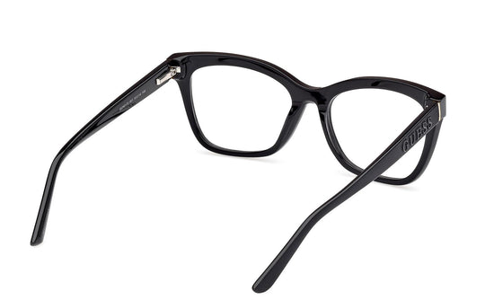 Guess Eyeglasses GU50172 001