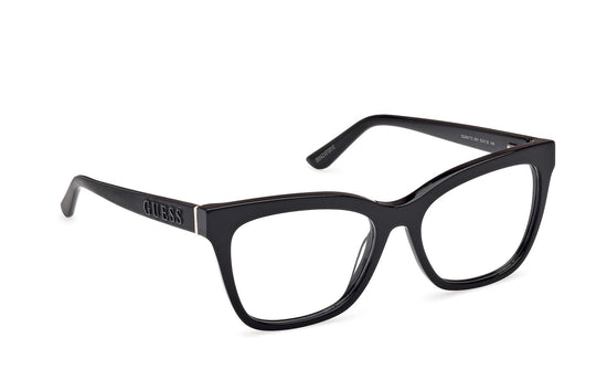 Guess Eyeglasses GU50172 001