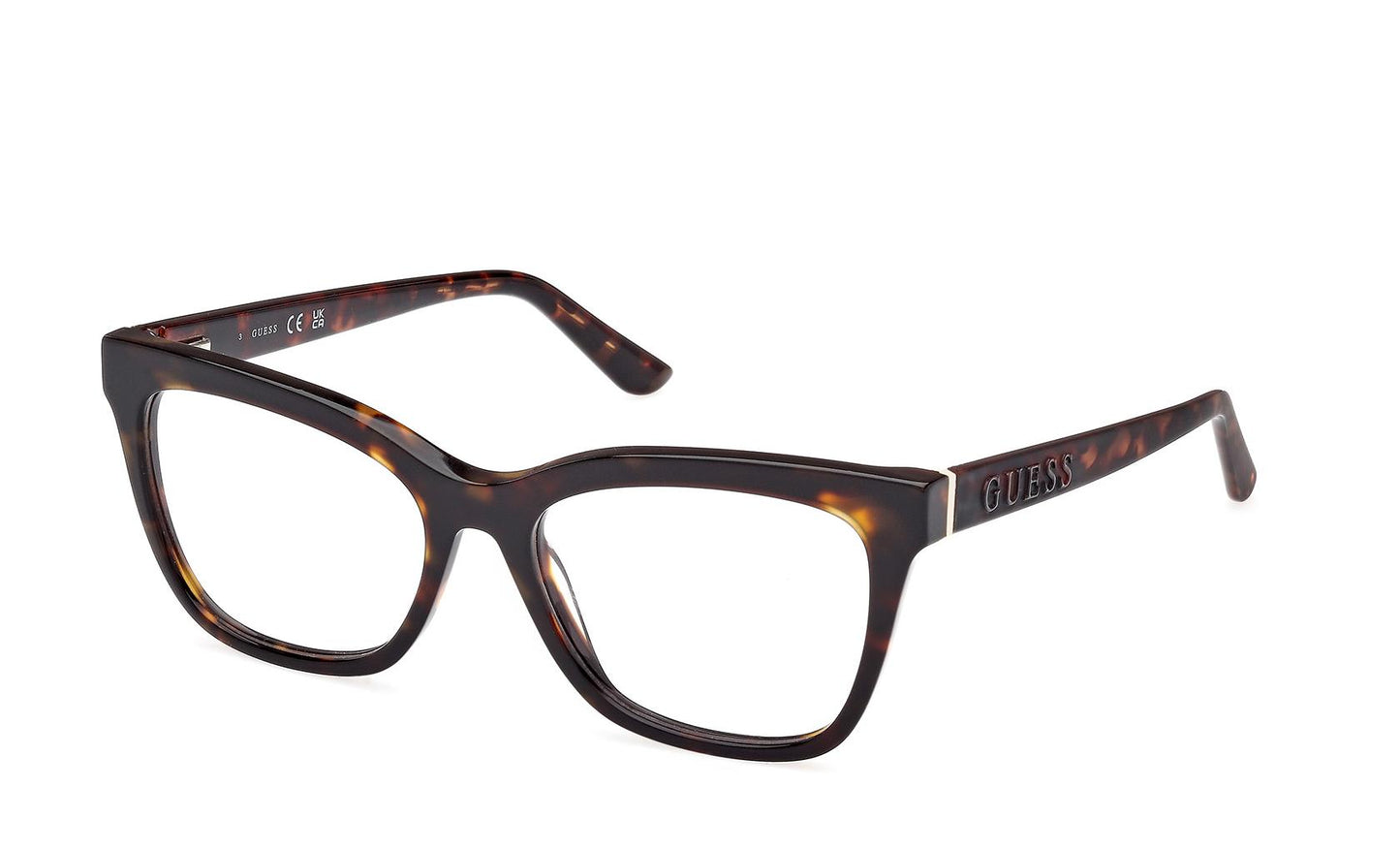 Guess Eyeglasses GU50172 052