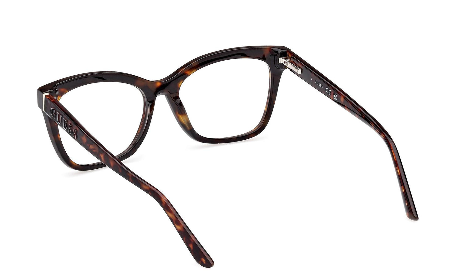 Guess Eyeglasses GU50172 052