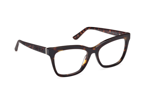 Guess Eyeglasses GU50172 052