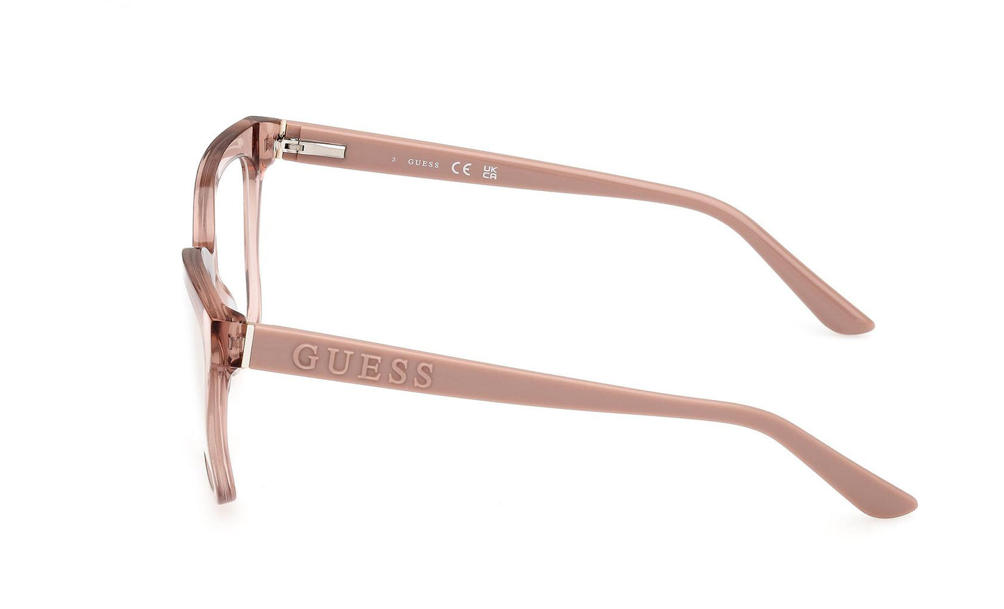 Guess Eyeglasses GU50172 057