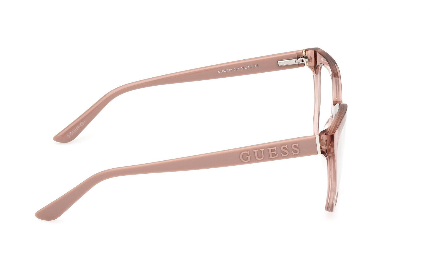 Guess Eyeglasses GU50172 057