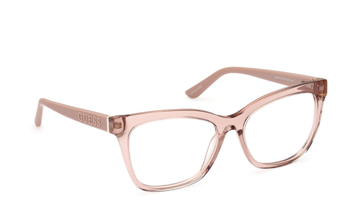 Guess Eyeglasses GU50172 057