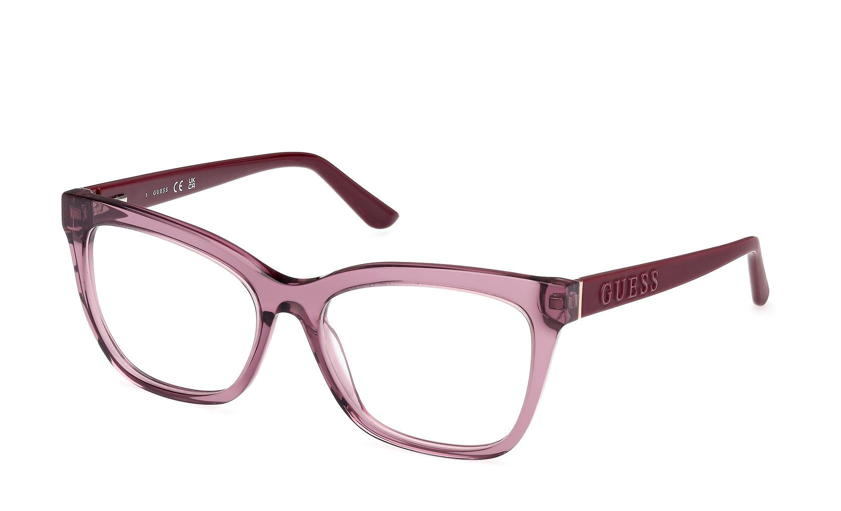 Guess Eyeglasses GU50172 081