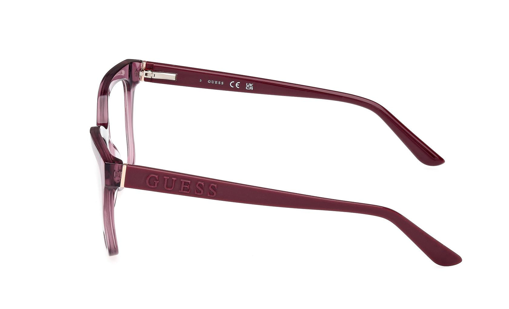 Guess Eyeglasses GU50172 081