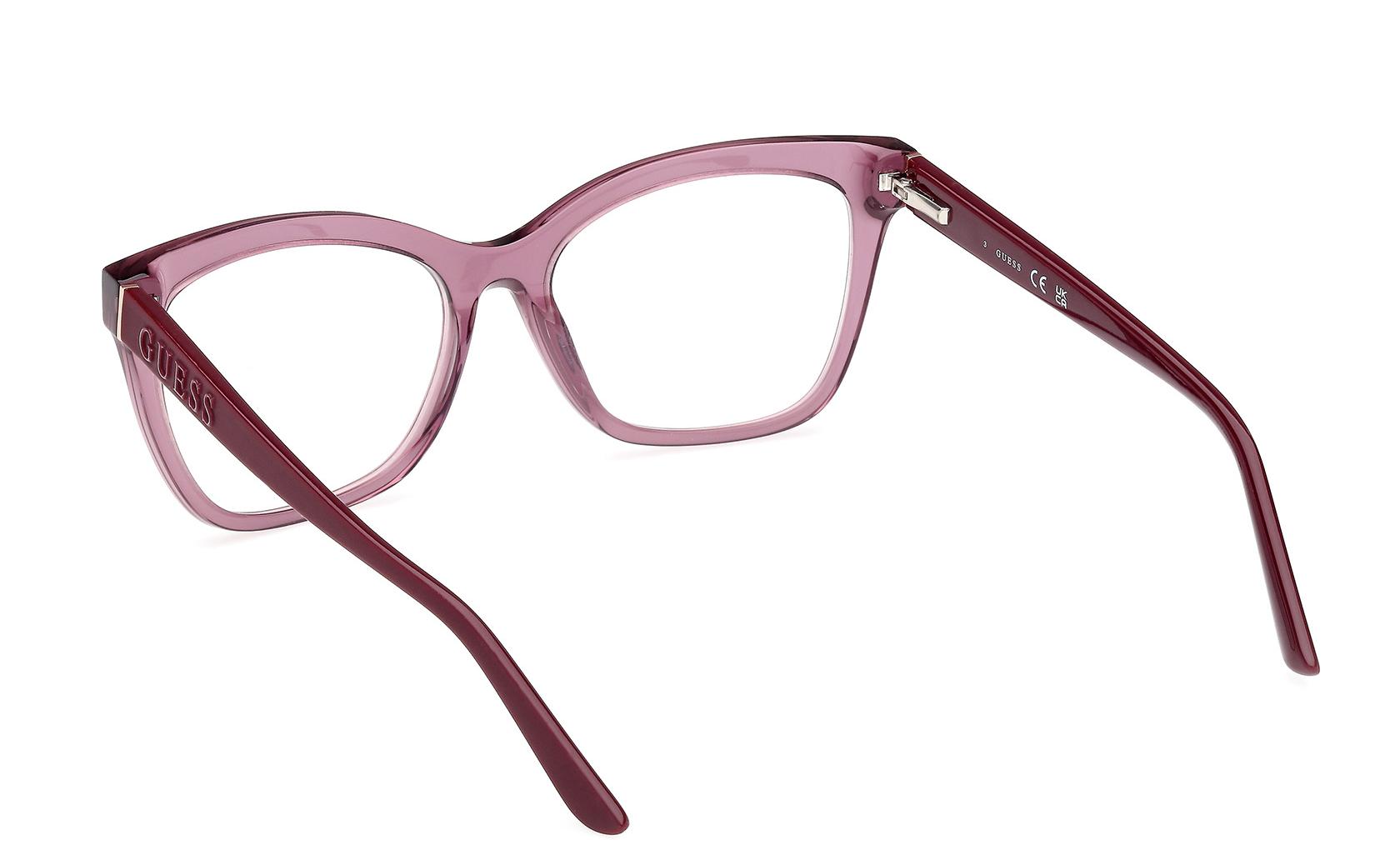 Guess Eyeglasses GU50172 081