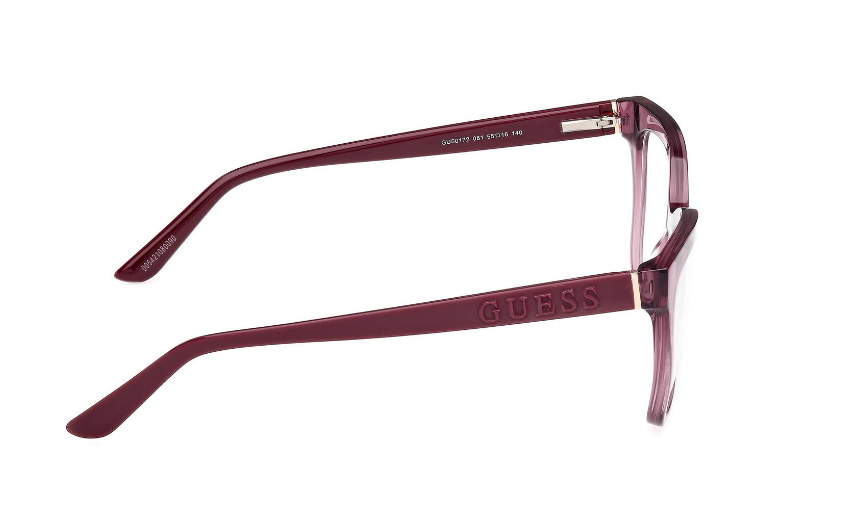 Guess Eyeglasses GU50172 081