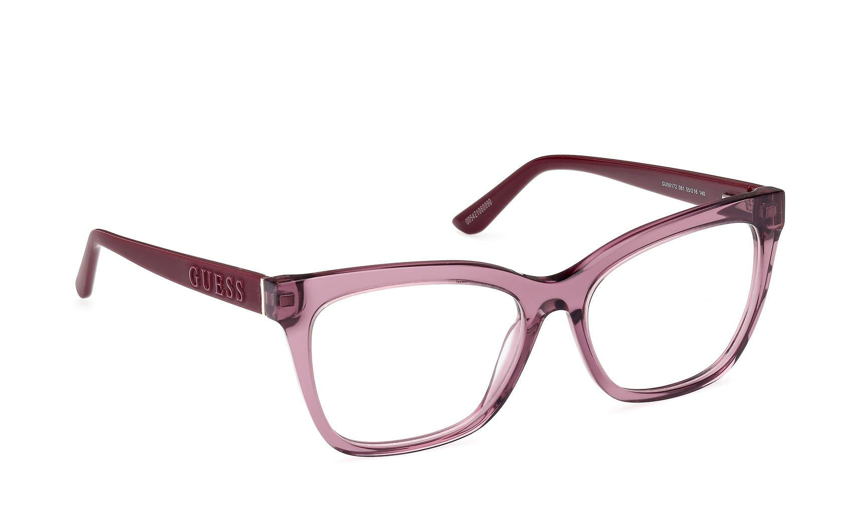 Guess Eyeglasses GU50172 081