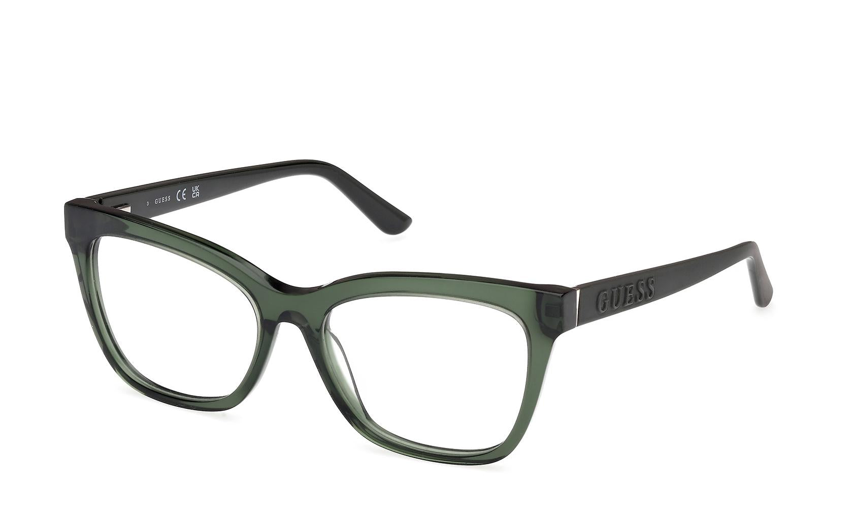 Guess Eyeglasses GU50172 096