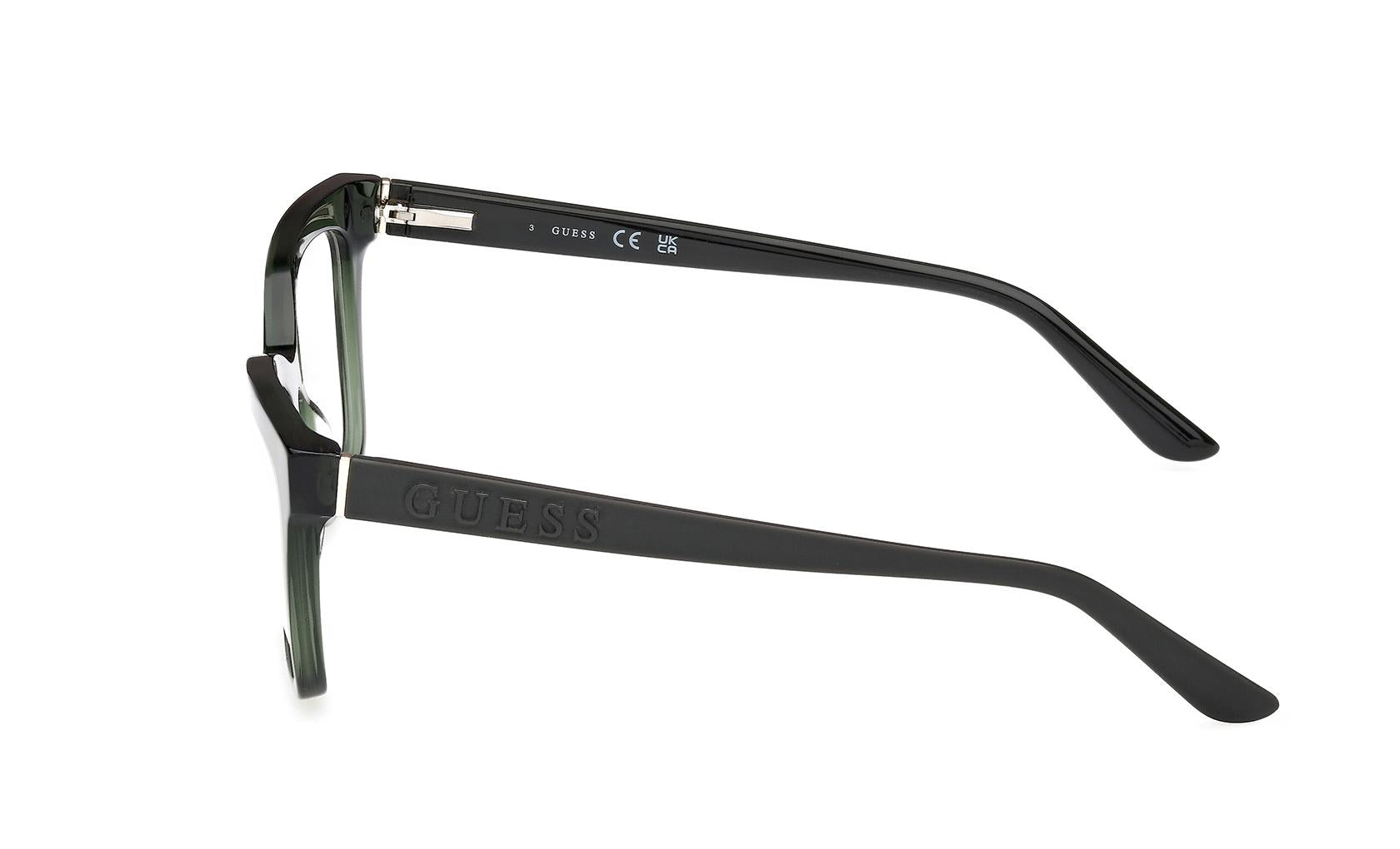 Guess Eyeglasses GU50172 096