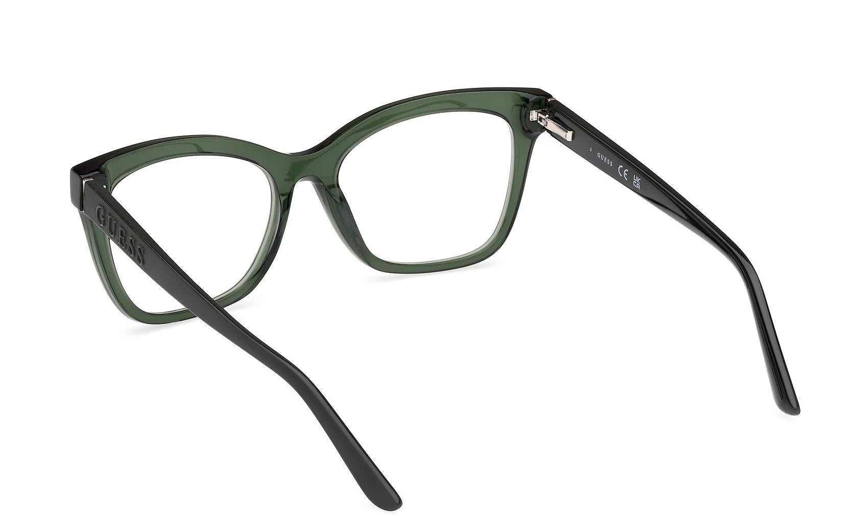 Guess Eyeglasses GU50172 096