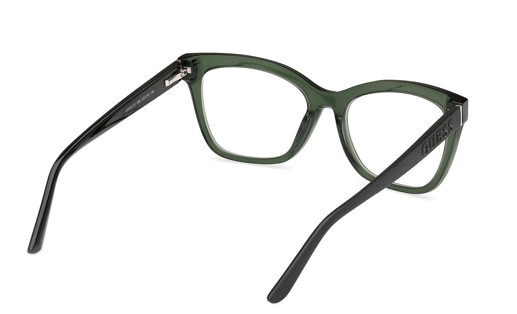 Guess Eyeglasses GU50172 096