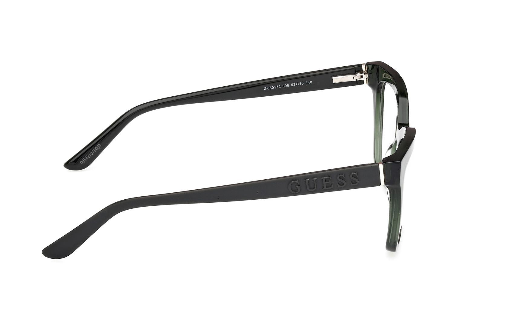 Guess Eyeglasses GU50172 096