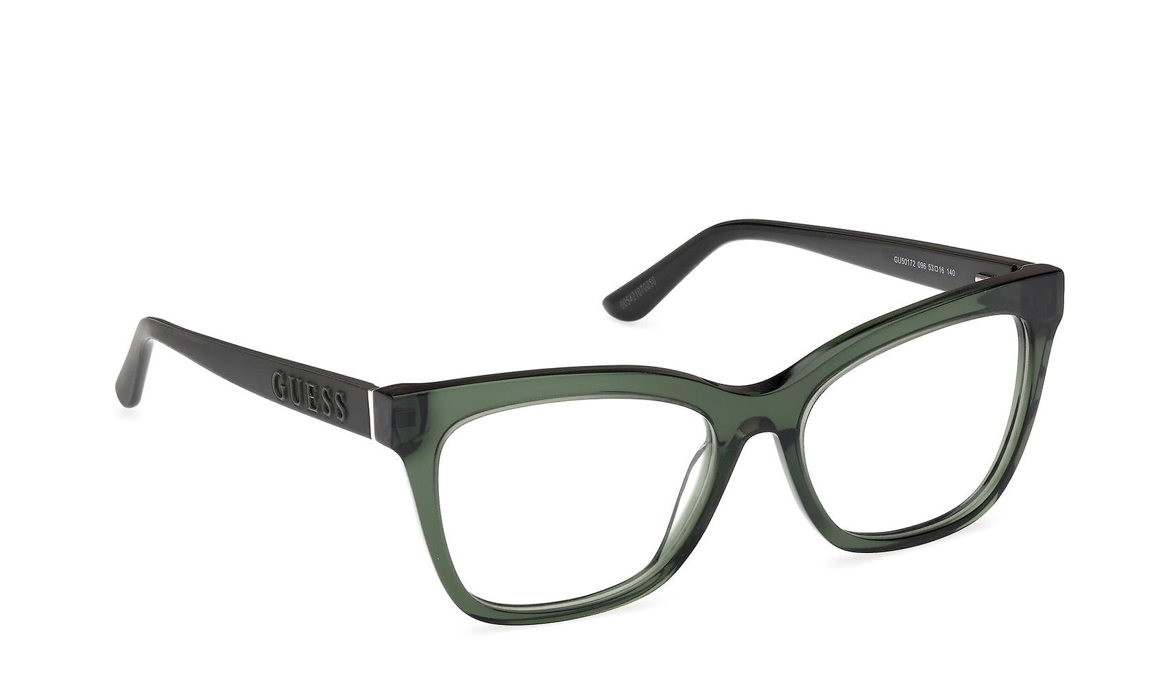Guess Eyeglasses GU50172 096