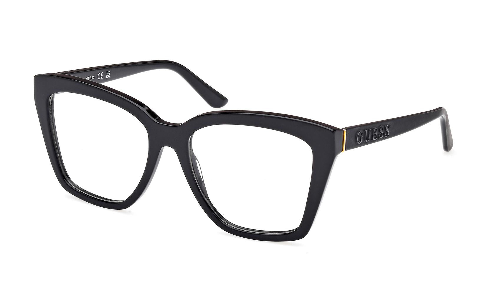 Guess Eyeglasses GU50173 001