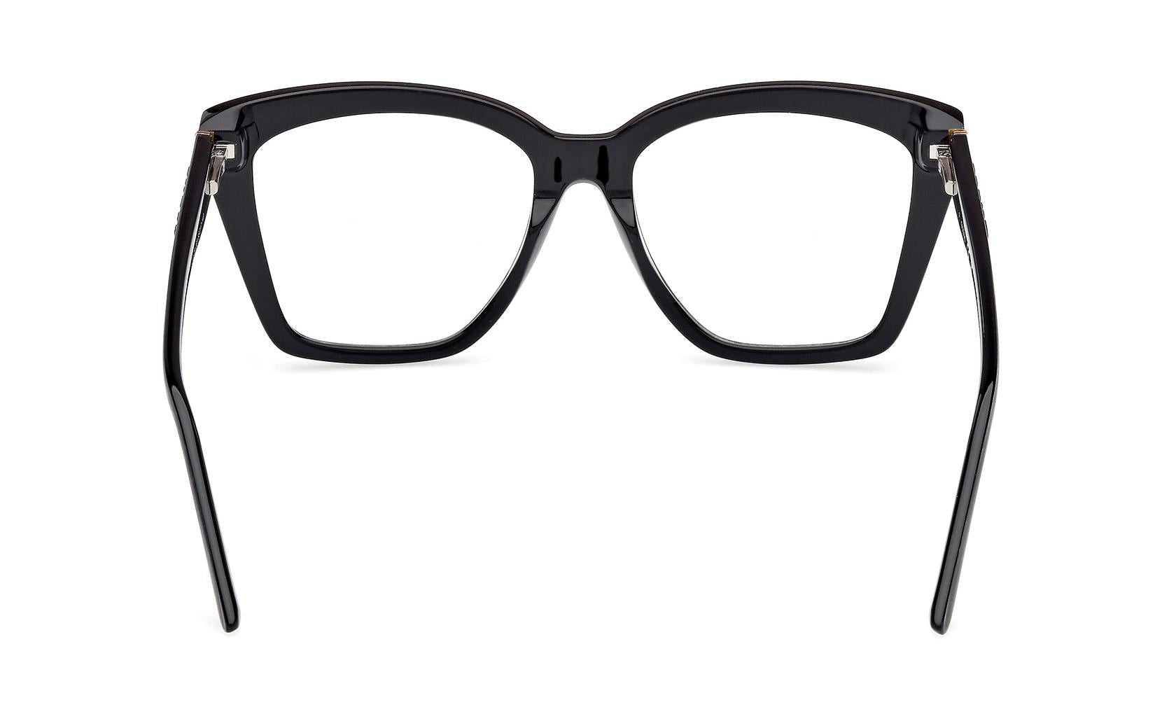 Guess Eyeglasses GU50173 001