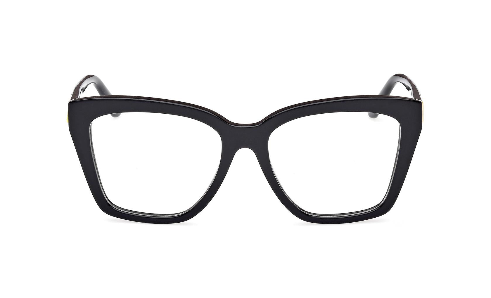 Guess Eyeglasses GU50173 001