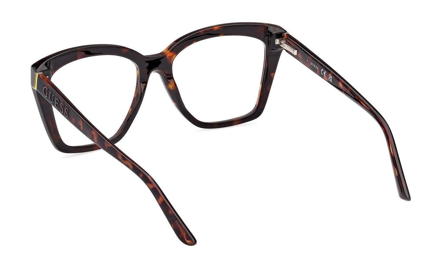 Guess Eyeglasses GU50173 052